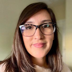 Meet your Posher, Charlette